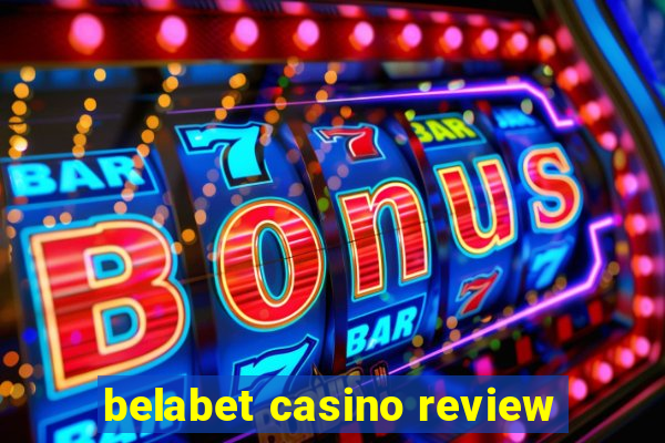 belabet casino review